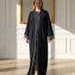 Abaya Velvet
